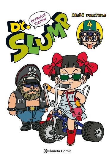 DR. SLUMP Nº 04/15  | 9788491737858 | TORIYAMA, AKIRA