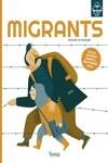 MIGRANTS  | 9788417178581 | ALTARRIBA EDUARD