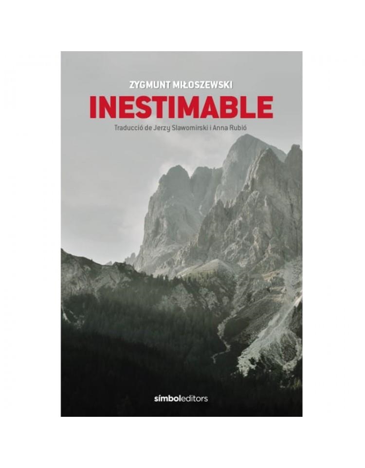 INESTIMABLE | 9788415315711 | MILOSZEWSKI, ZYGMUNT