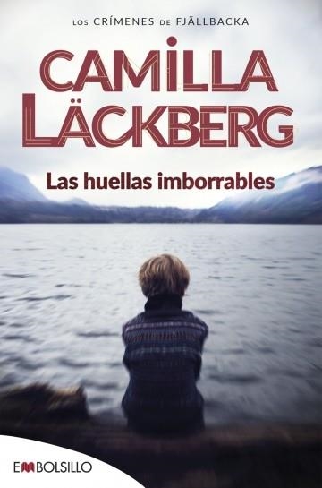 LAS HUELLAS IMBORRABLES. LOS CRIMENES DE FJALLBACKA 5 | 9788418185083 | LACKBERG, CAMILLA