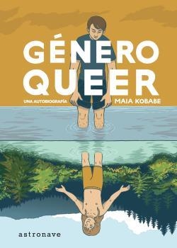 GENERO QUEER. UNA AUTOBIOGRAFIA | 9788467940473 | KOBABE,MAIA