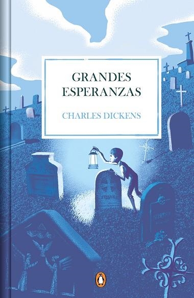 GRANDES ESPERANZAS | 9788491054542 | DICKENS, CHARLES