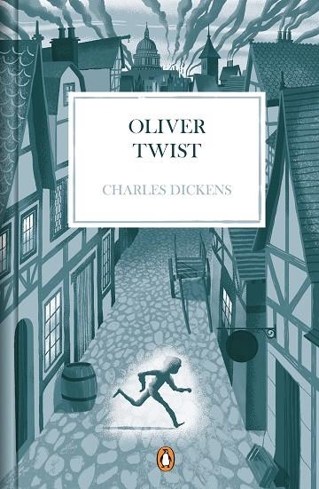 OLIVER TWIST | 9788491054535 | DICKENS, CHARLES