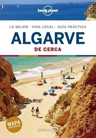 ALGARVE | 9788408218586