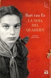 LA NOIA DEL QUADERN | 9788429778137 | ES, BART VAN