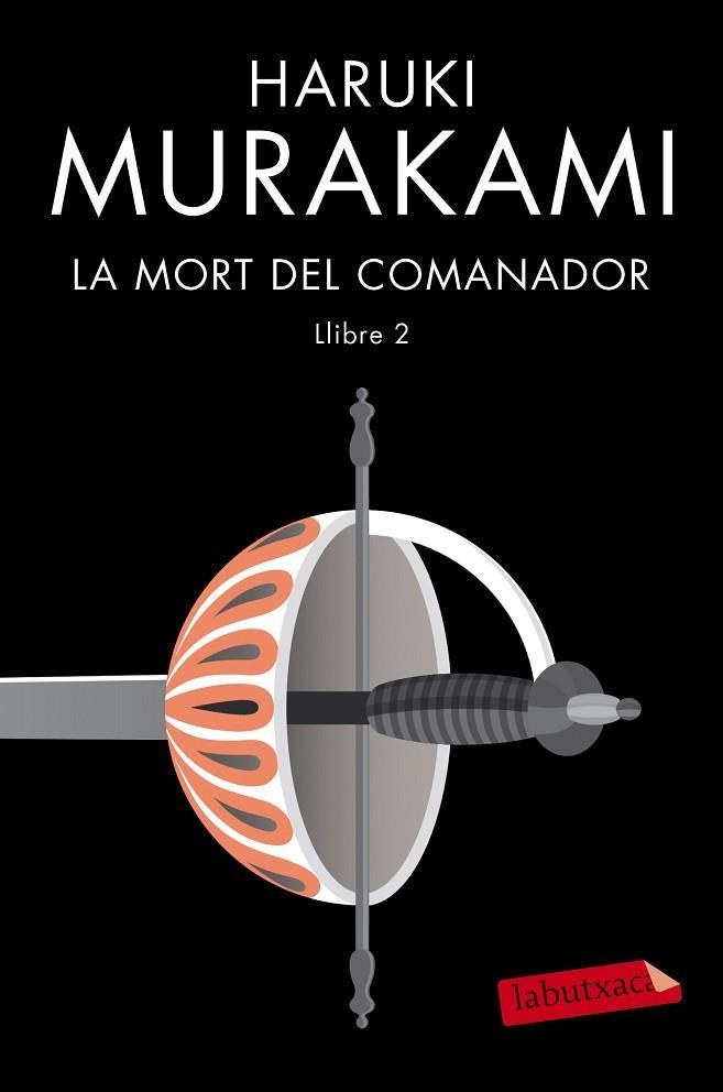 LA MORT DEL COMANADOR. LLIBRE 2 | 9788417423506 | MURAKAMI, HARUKI