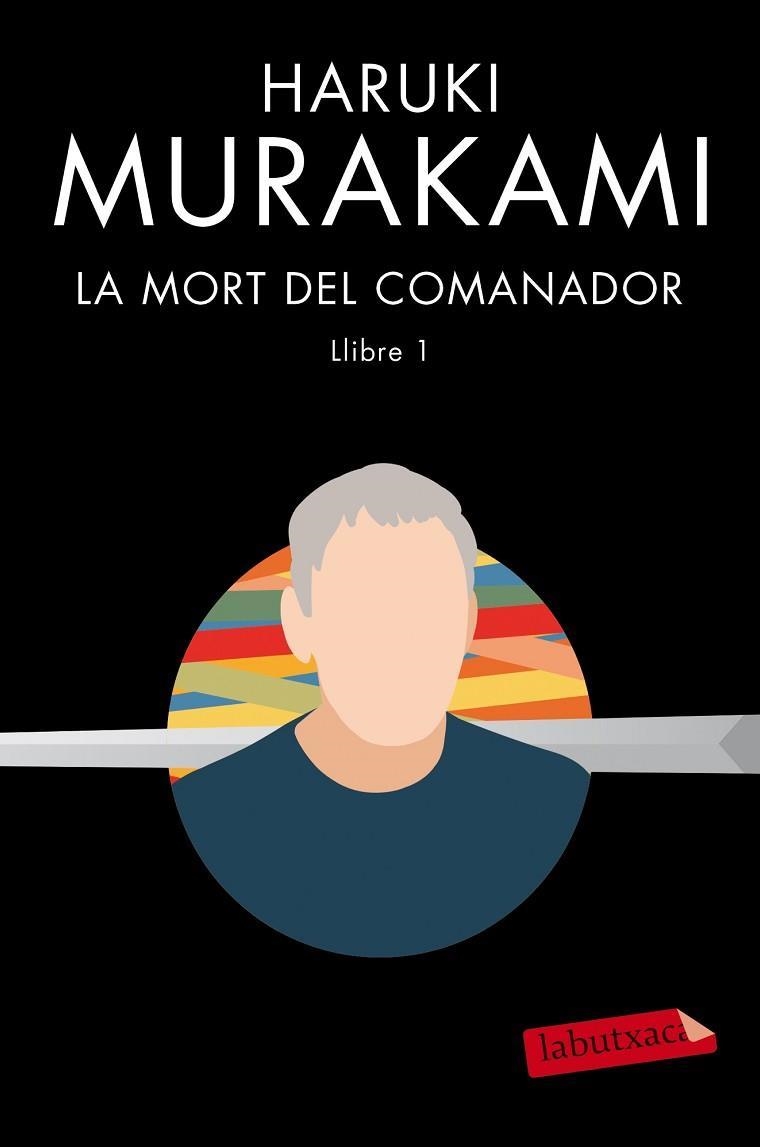 LA MORT DEL COMANADOR. LLIBRE 1 | 9788417423490 | MURAKAMI, HARUKI