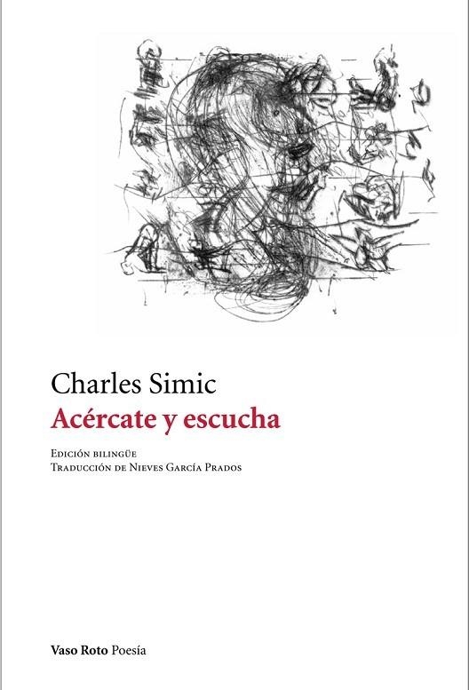 ACÉRCATE Y ESCUCHA | 9788412163827 | SIMIC, CHARLES