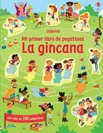 LA GINCANA | 9781474983327 | USBORNE