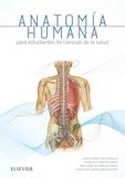 ANATOMÍA HUMANA PARA ESTUDIANTES DE CIENCIAS DE LA SALUD | 9788491131212 | SUÁREZ QUINTANILLA, JUAN ANTONIO/SUÁREZ QUINTANILLA