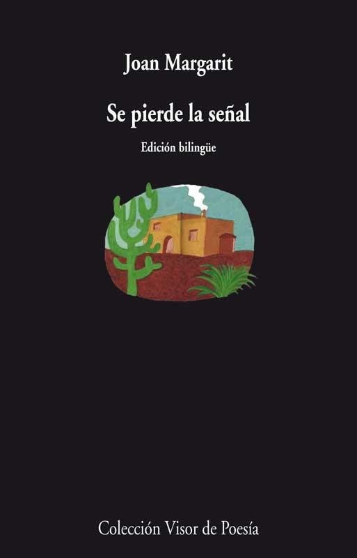 SE PIERDE LA SEÑAL. ES PERD EL SENYAL | 9788498958430 | MARGARIT, JOAN