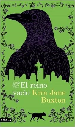 EL REINO VACÍO | 9788423357635 | BUXTON, KIRA JANE