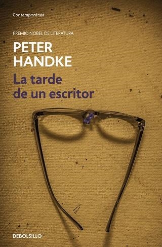 LA TARDE DE UN ESCRITOR | 9788466353298 | HANDKE, PETER