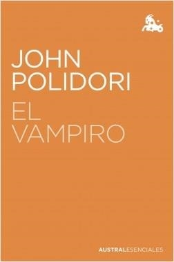 EL VAMPIRO | 9788408223474 | JOHN POLIDORI