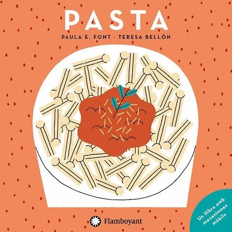 PASTA (CAT) | 9788417749446 | ESPARRAGUERA FONT, PAULA