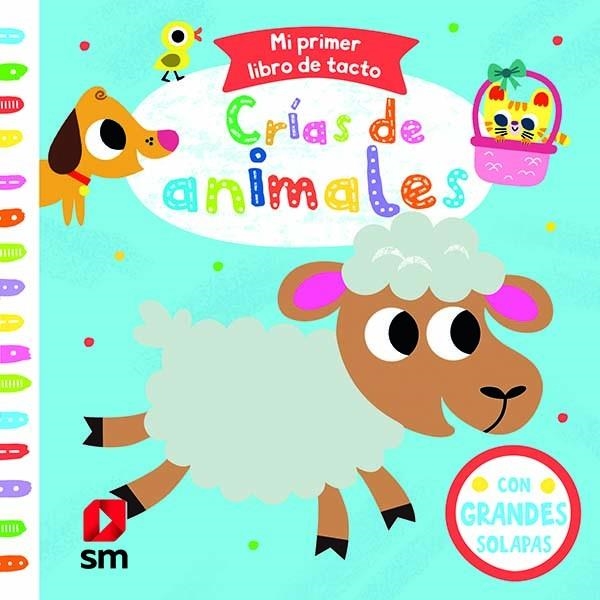 CRIA DE ANIMALES | 9788413183930 | AMERICO,TIAGO