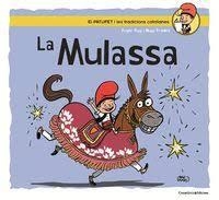 LA MULASSA | 9788490349687 | ROIG PRADES, ROGER