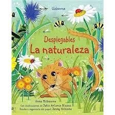 LA NATURALEZA | 9781474983730