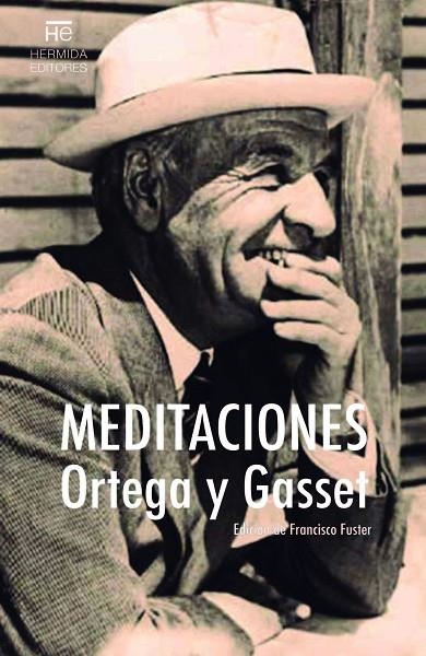 MEDITACIONES DE EL ESPECTADOR | 9788412123562 | ORTEGA Y GASSET, JOSÉ