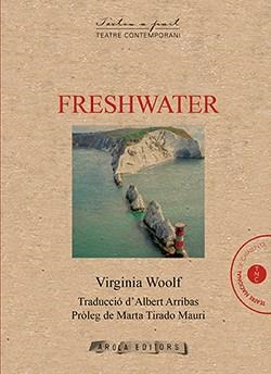 FRESHWATER | 9788412107302 | WOOLF, VIRGINIA