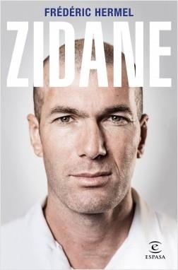 ZIDANE | 9788467058659 | HERMEL, FRÉDÉRIC