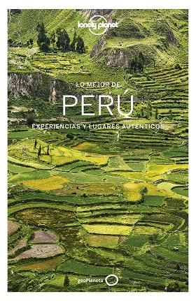 PERÚ  | 9788408214472 | SAINSBURY, BRENDAN/EGERTON, ALEX/MCCARTHY, CAROLYN/TANG, PHILLIP/WATERSON, LUKE