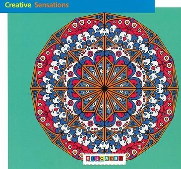 MANDALAS | 8427651160501