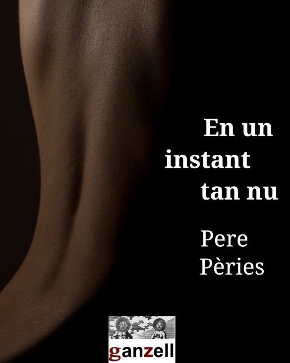 EN UN INSTANT TAN NU | 9788412114645 | PERIES,PERE