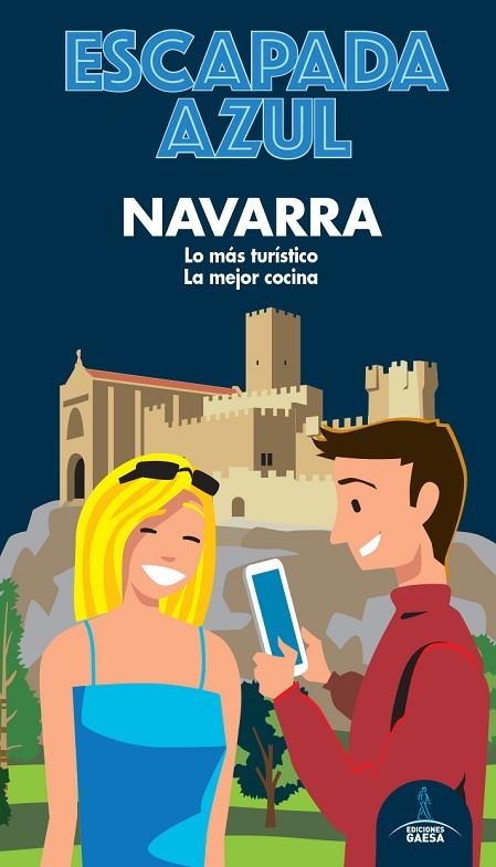 NAVARRA  | 9788418343056 | MONREAL, MANUEL