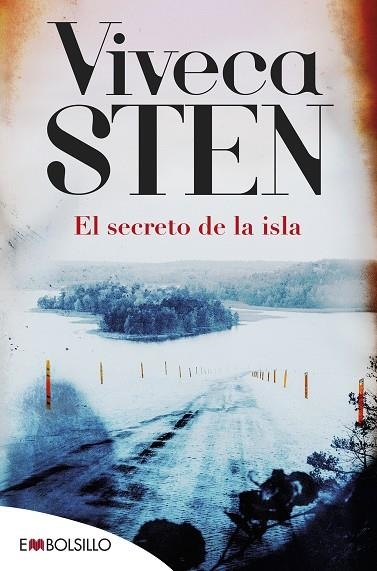 EL SECRETO DE LA ISLA | 9788418185045 | STEN, VIVECA