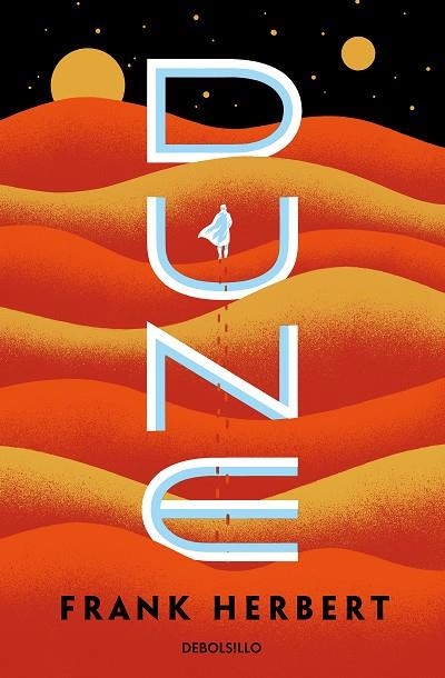 DUNE  LAS CRONICAS DE DUNE 1 | 9788466353779 | HERBERT, FRANK