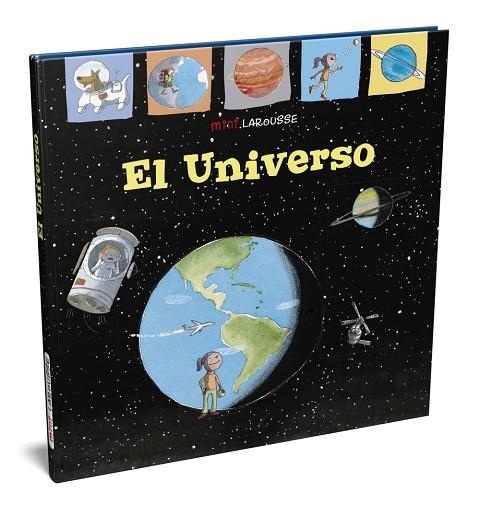 EL UNIVERSO | 9788417720933