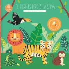 EL TIGRE ES PERD A LA SELVA | 9788413342801 | KENDALL, WENDY