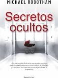 SECRETOS OCULTOS | 9788417092856 | ROBOTHAM, MICHAEL