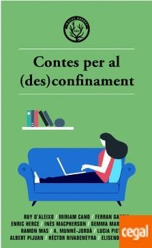 CONTES PER AL (DES)CONFINAMENT | 9788494780097 | VVAA