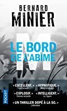 LE BORD DE L'ABÎME | 9782266306560 | MINIER, BERNARD