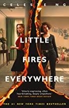 LITTLE FIRES EVERYWHERE | 9780349144337 | NG, CELESTE