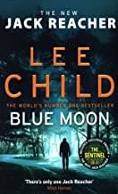 BLUE MOON | 9780857504517 | CHILD, LEE