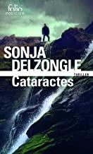 CATARACTES | 9782072893445 | DELZONGLE, SONJA