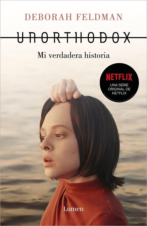 UNORTHODOX MI VERDADERA HISTORIA | 9788426409430 | FELDMAN, DEBORAH