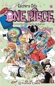 ONE PIECE Nº 91 | 9788491533504 | ODA, EIICHIRO