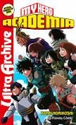 MY HERO ACADEMIA ULTRA ARCHIVE | 9788413411033 | HORIKOSHI, KOHEI