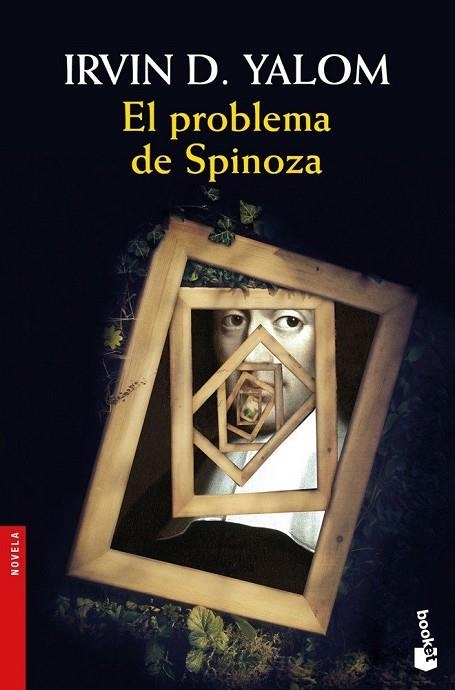 EL PROBLEMA DE SPINOZA | 9788423354139 | YALOM, IRVIN D.