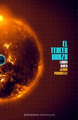 EL TERCER BRAZO | 9788445008669 | NIVEN, LARRY/POURNELLE, JERRY