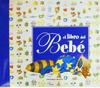 EL LIBRO DEL BEBÉ. | 9788498671575 | MAGOO ANDY