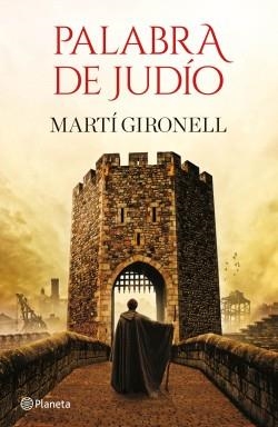 PALABRA DE JUDÍO. EL PUENTE DE LOS JUDIOS 2 | 9788408232346 | GIRONELL, MARTÍ