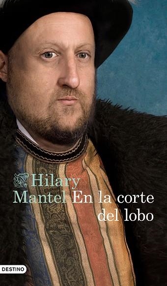 EN LA CORTE DEL LOBO. THOMAS CROMWELL 1 | 9788423357741 | MANTEL, HILARY