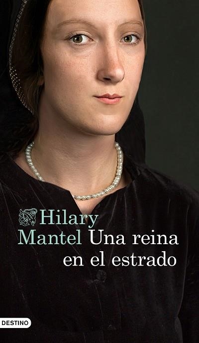 UNA REINA EN EL ESTRADO. THOMAS CROMWELL 2 | 9788423357734 | MANTEL, HILARY