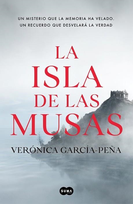 LA ISLA DE LAS MUSAS | 9788491294986 | GARCÍA PEÑA, VERÓNICA