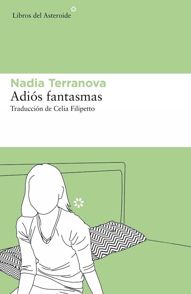 ADIÓS FANTASMAS | 9788417977399 | TERRANOVA, NADIA